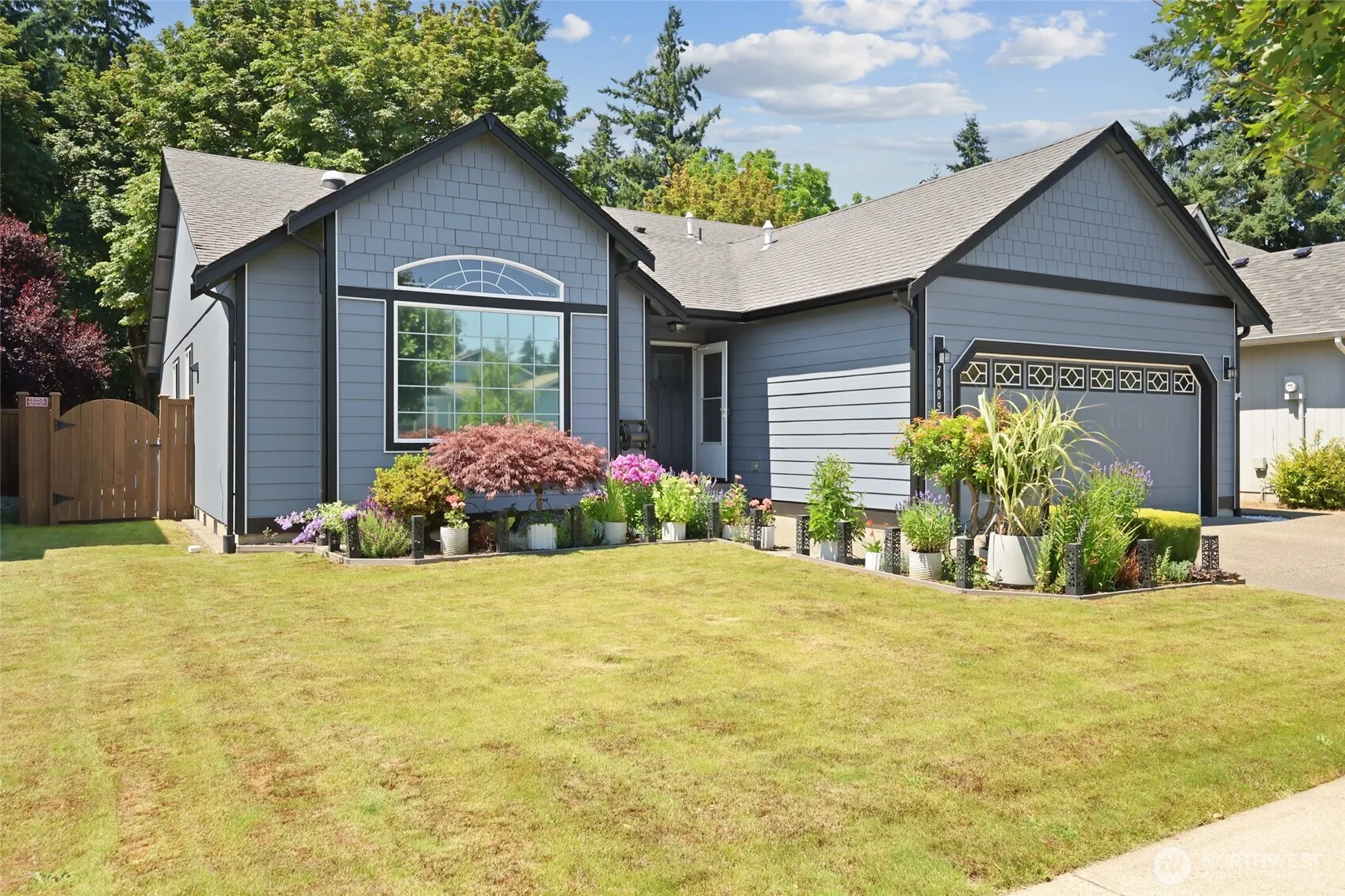 Property photo for 7009 Southwick Court Sw, Olympia