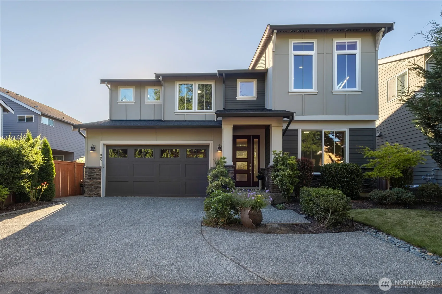 805 156th Place Sw, Lynnwood