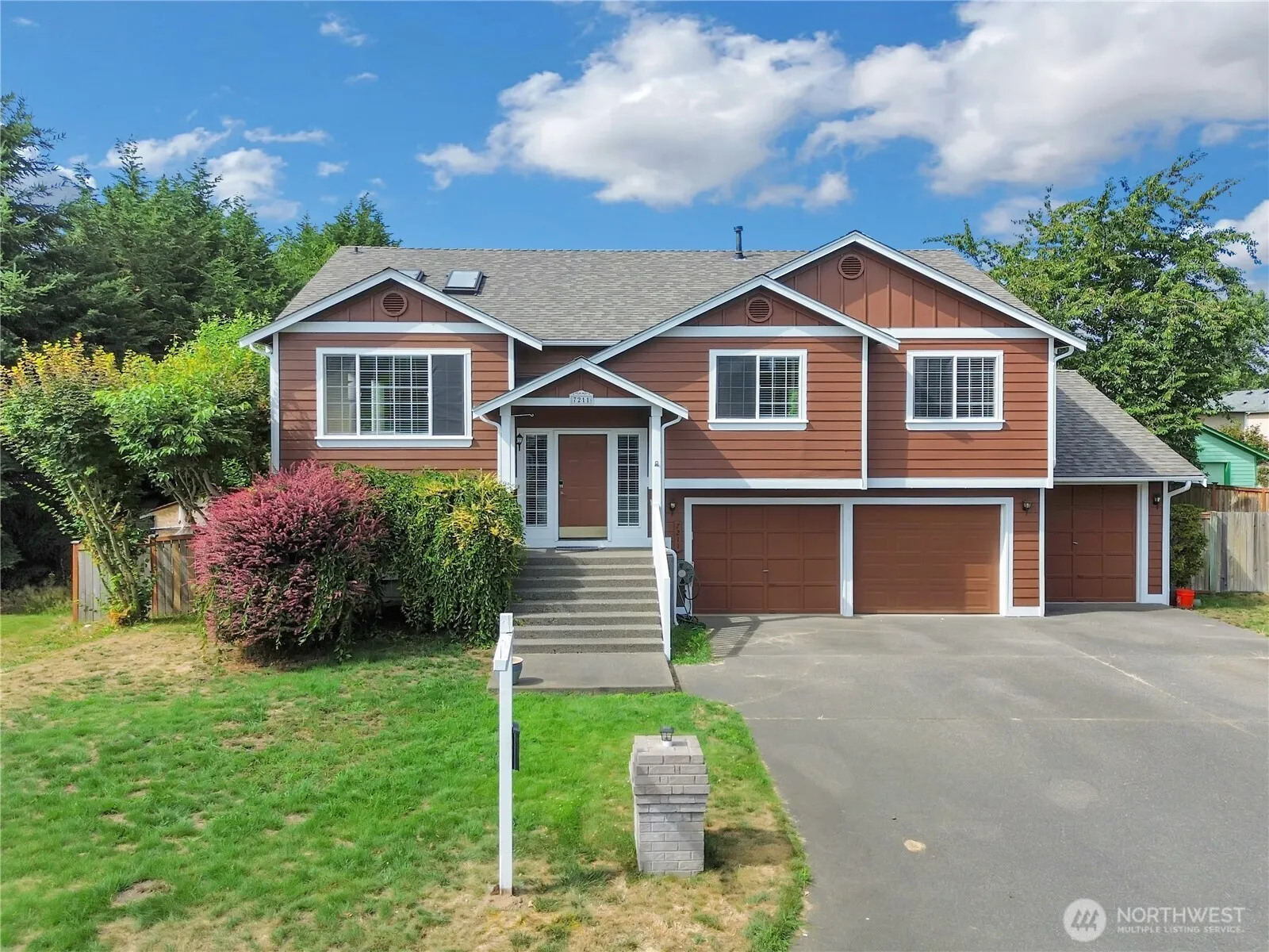 Property photo for 7211 188th Street Ct E, Puyallup