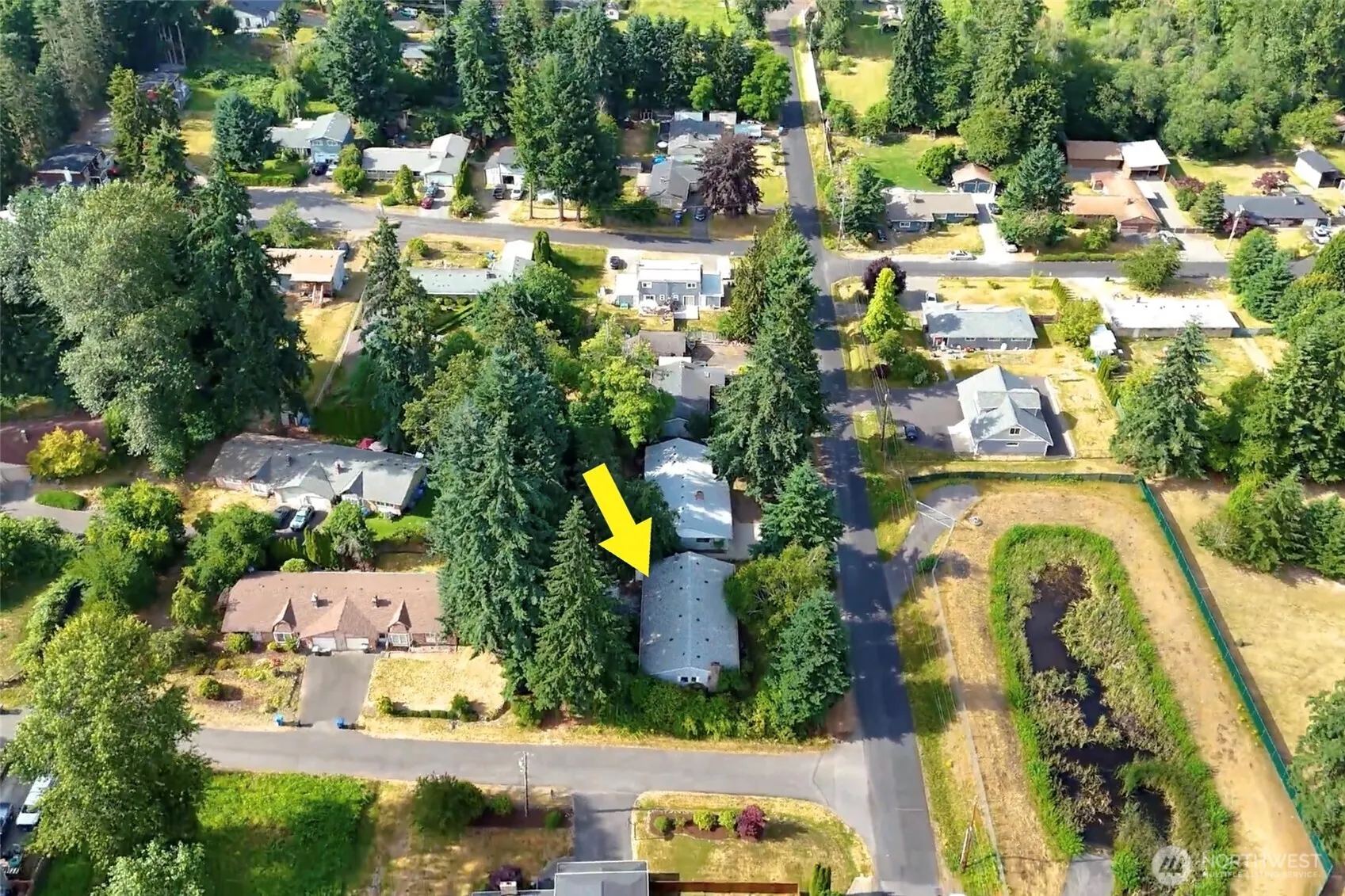 Property photo for 11028 83rd Avenue E, Puyallup photo 4