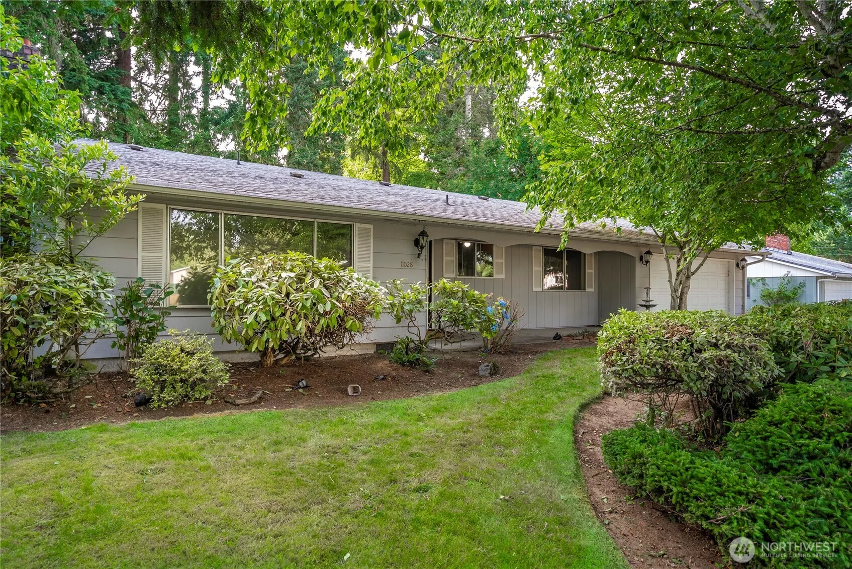 Property photo for 11028 83rd Avenue E, Puyallup
