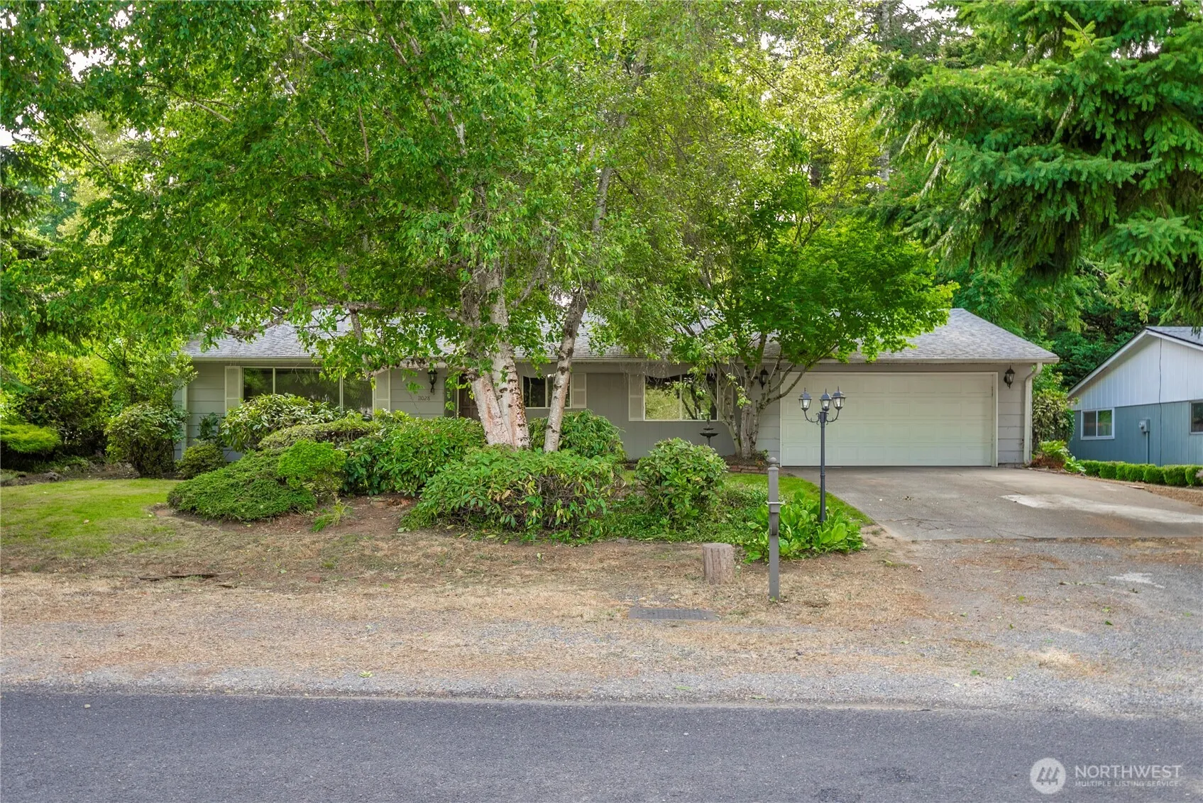 Property photo for 11028 83rd Avenue E, Puyallup photo 2