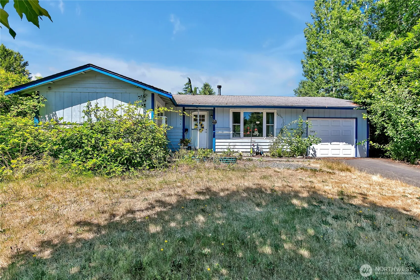 Property photo for 15414 121st Avenue Ct E, Puyallup