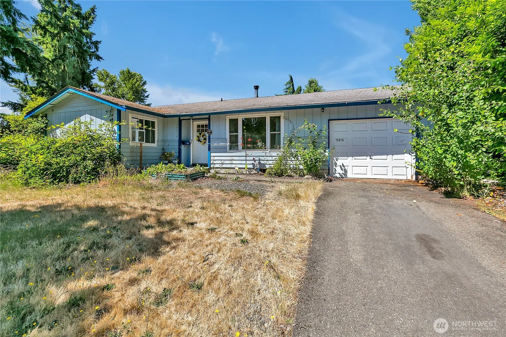 Property photo for 15414 121st Avenue Ct E, Puyallup photo 2