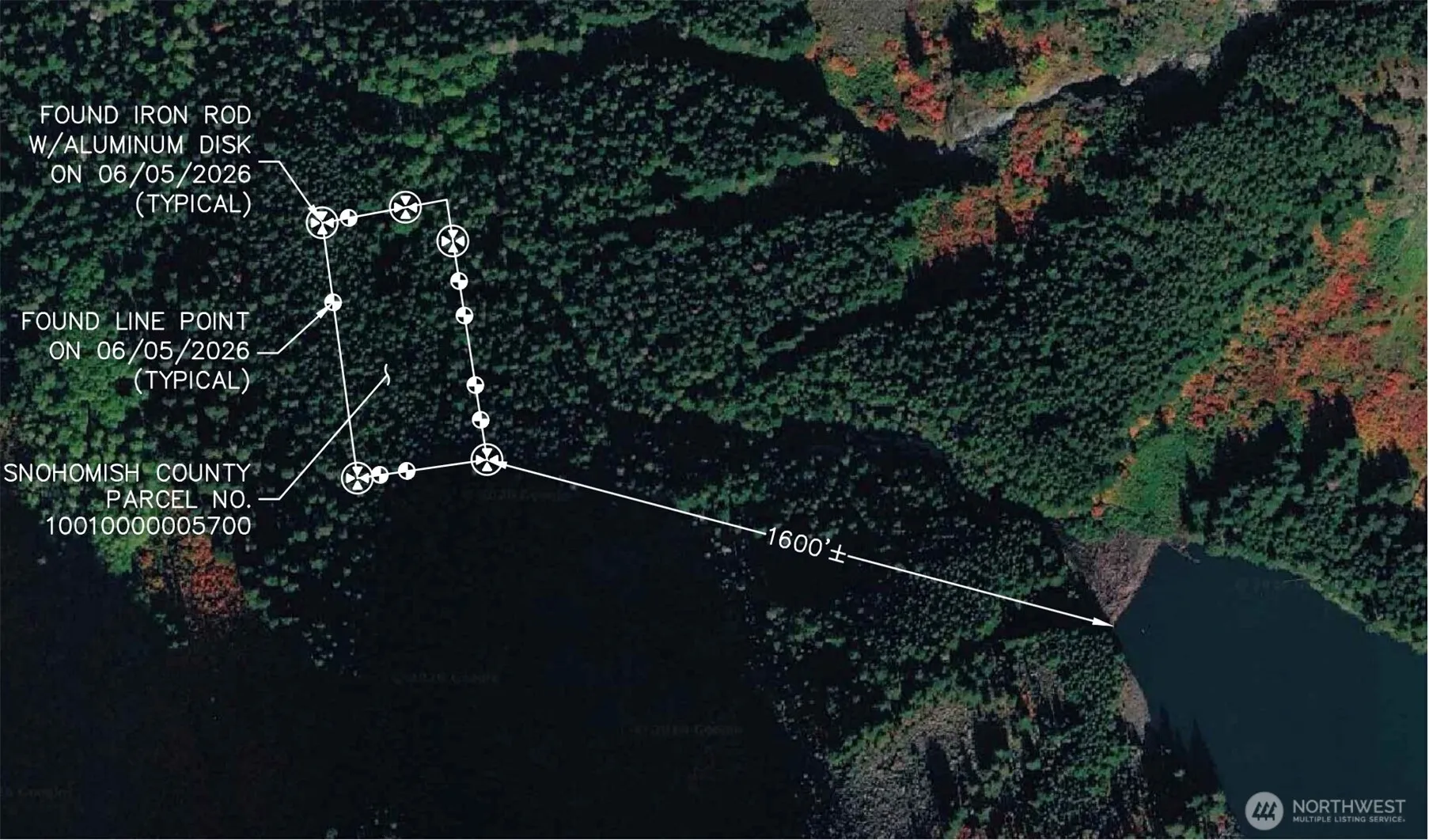 Property photo for 0 Mountain Loop Highway, Granite Falls photo 2