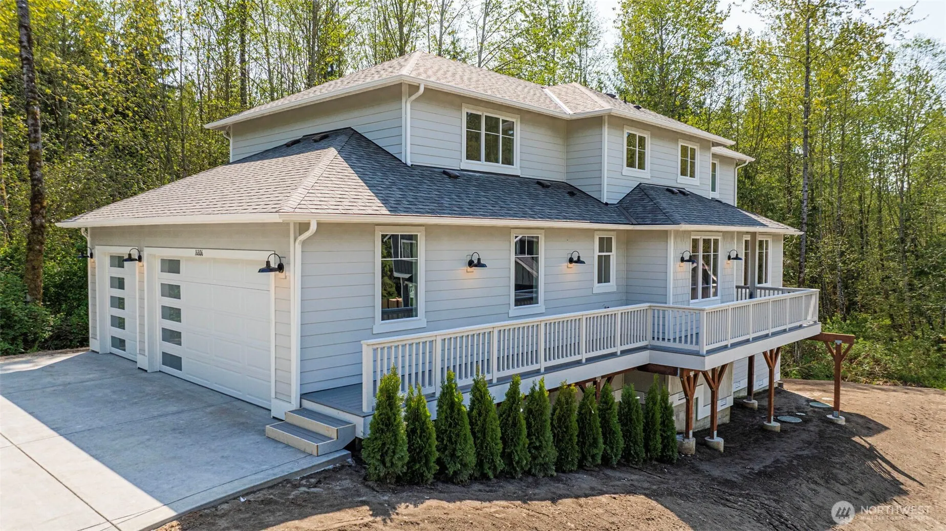 Property photo for 16806 62nd Street Se, Snohomish