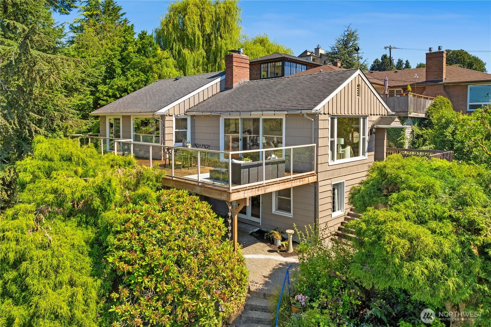 Property photo for 3434 59th Avenue Sw, Seattle photo 3