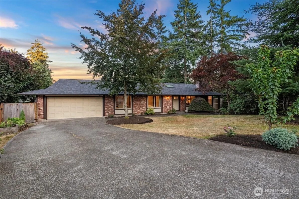 Property photo for 2806 178th Avenue Ne, Redmond
