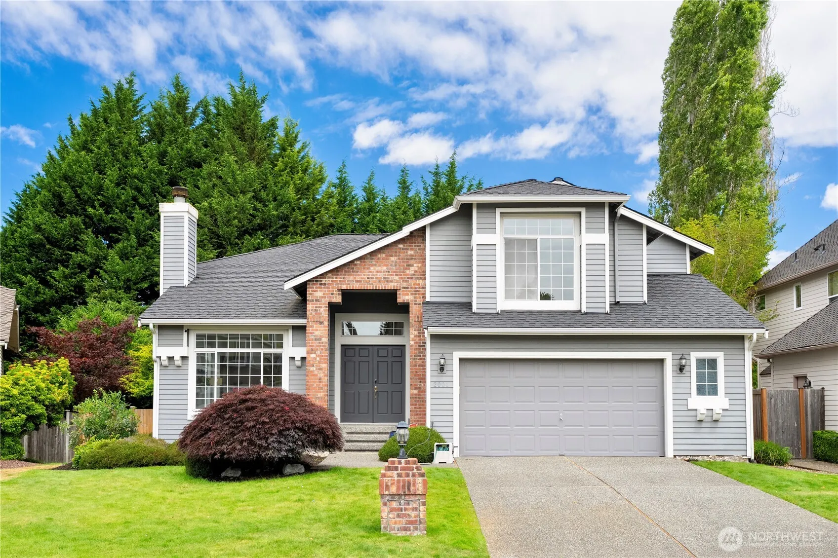 Property photo for 2001 237th Place Se, Bothell
