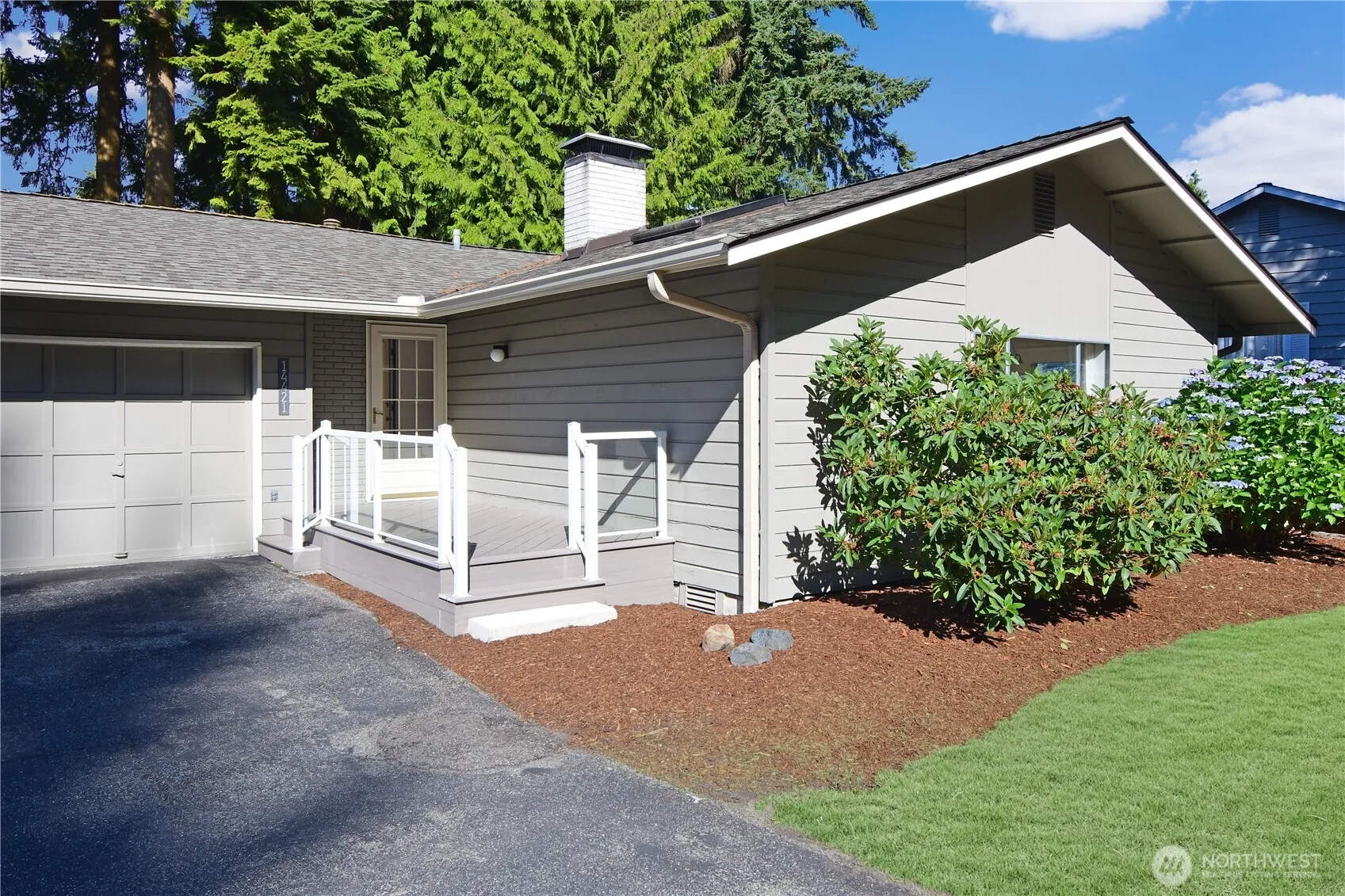 Property photo for 14421 118th Avenue Ne, Kirkland photo 3