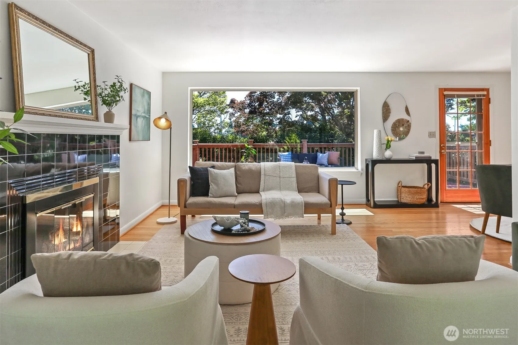 Property photo for 1811 Nw 95th Street, Seattle photo 4