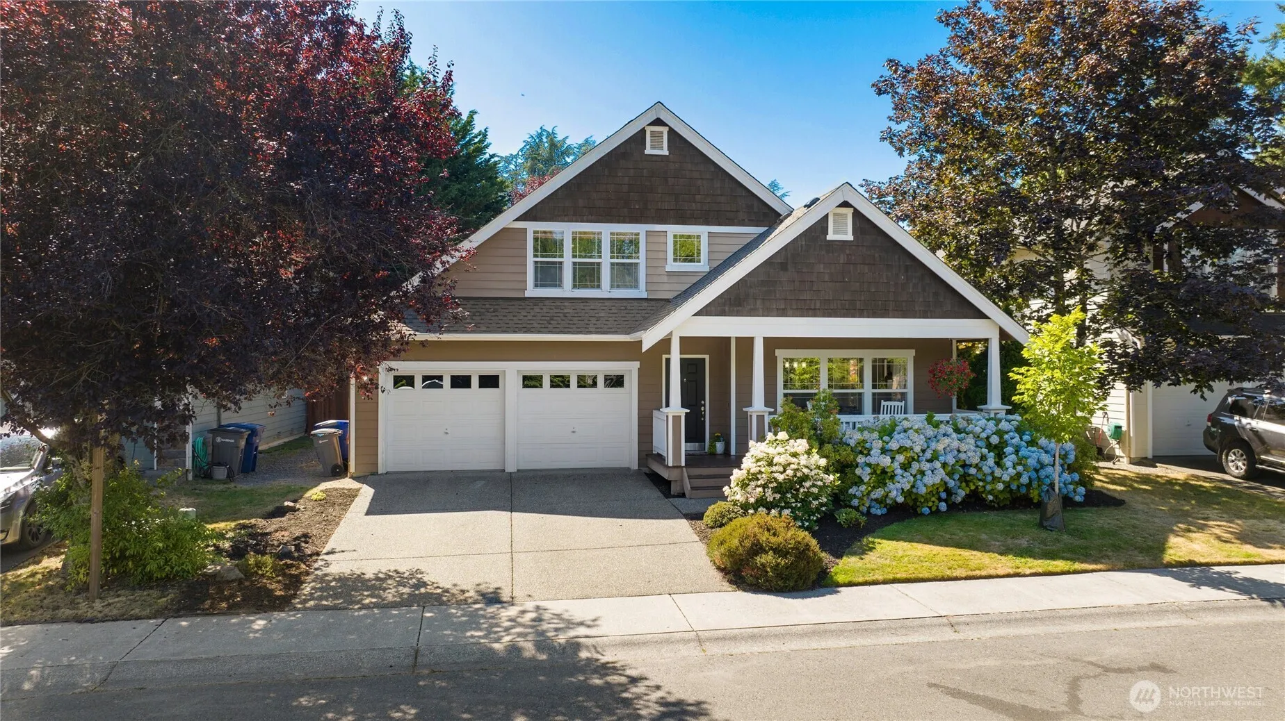 Property photo for 17729 89th Court Ne, Bothell