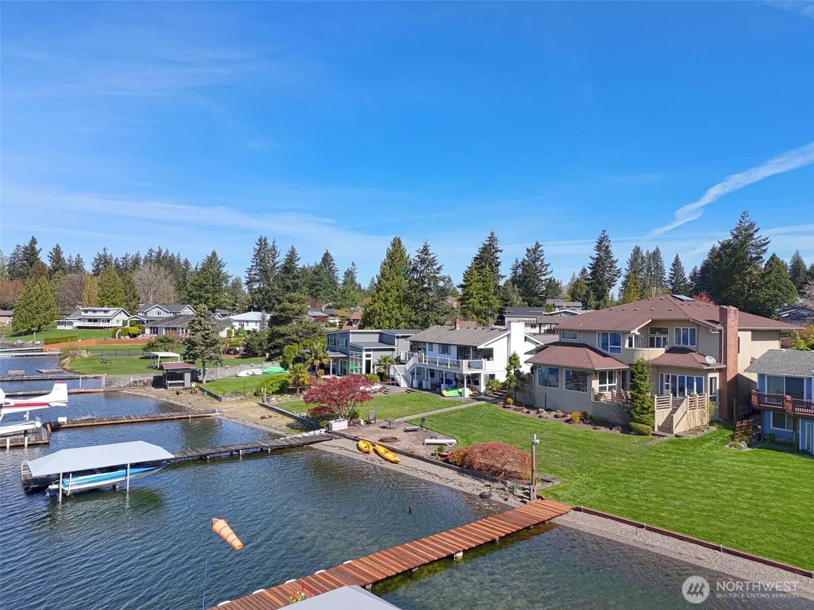 14303 Se 266th Street, Kent