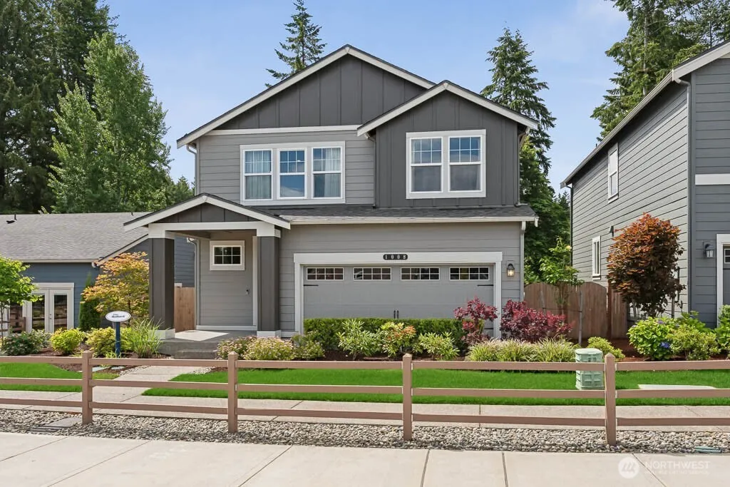 Property photo for 3842 23rd Avenue Ne #41, Olympia