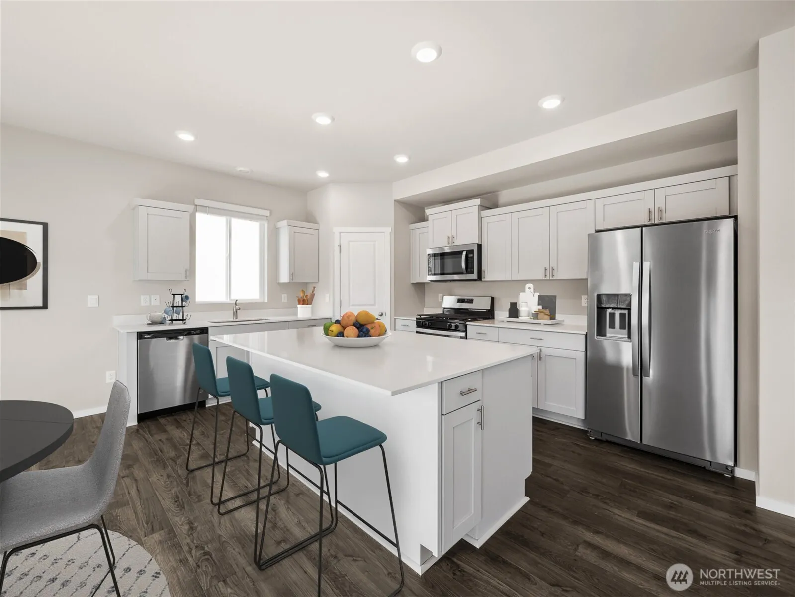 Property photo for 2107 Boxcar Court Ne #72, Olympia photo 2