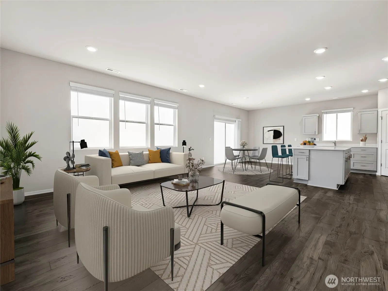 Property photo for 2107 Boxcar Court Ne #72, Olympia photo 3