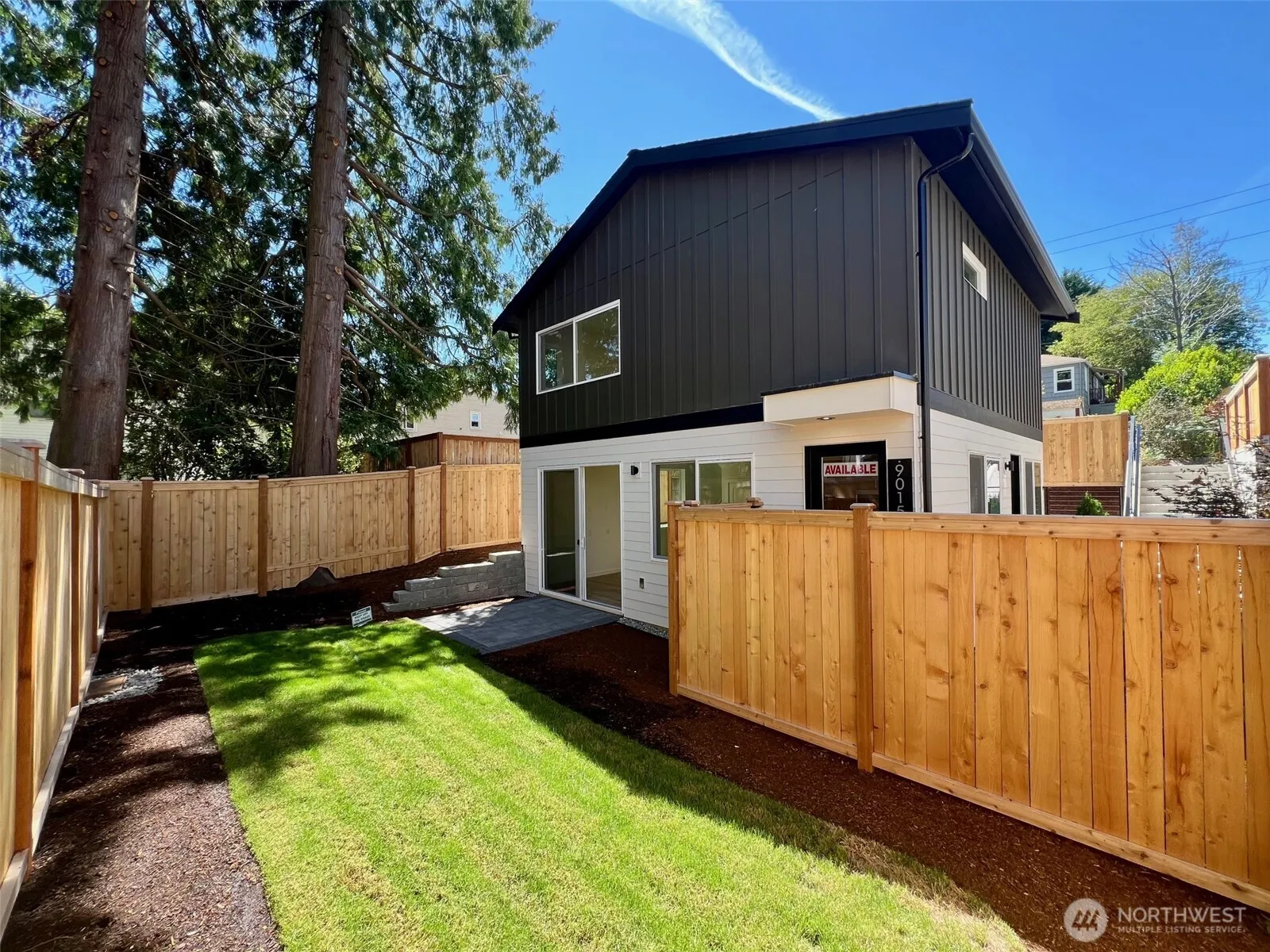 Property photo for 9015 Dibble Avenue Nw #b, Seattle photo 2