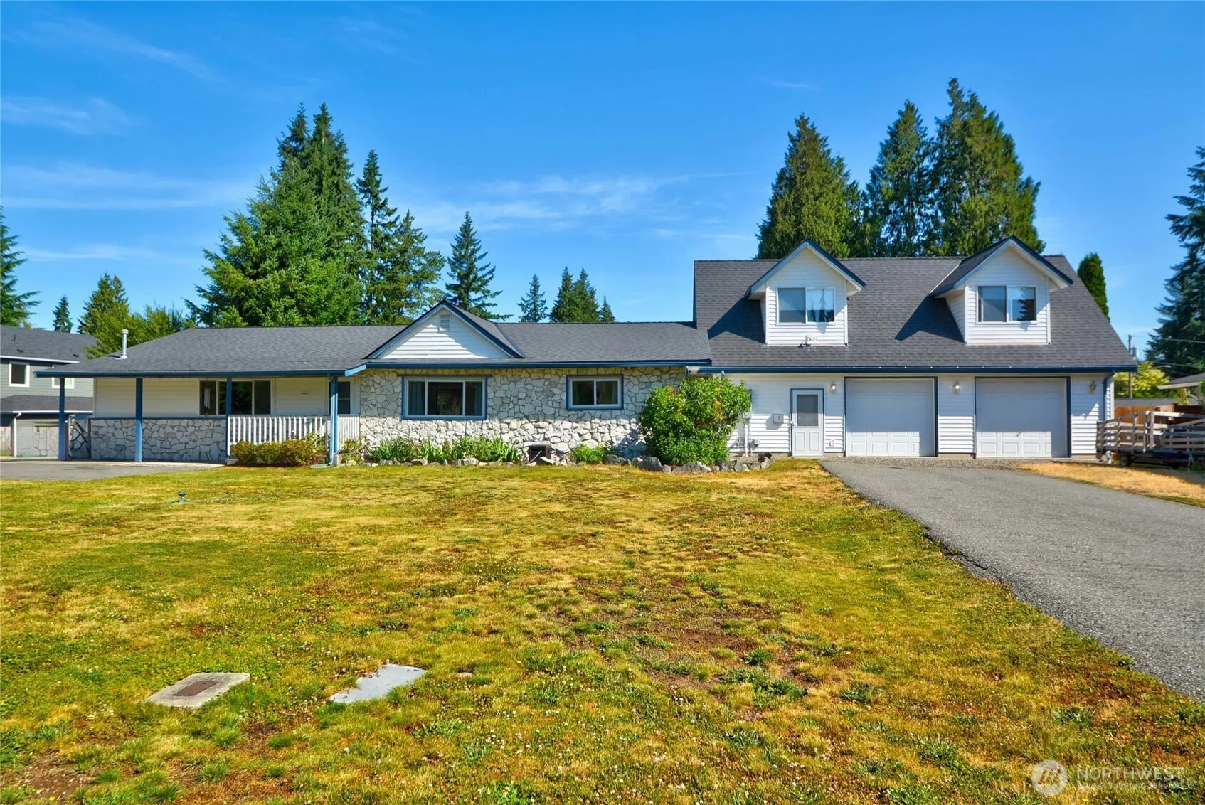 Property photo for 3711 116th Street Se, Everett