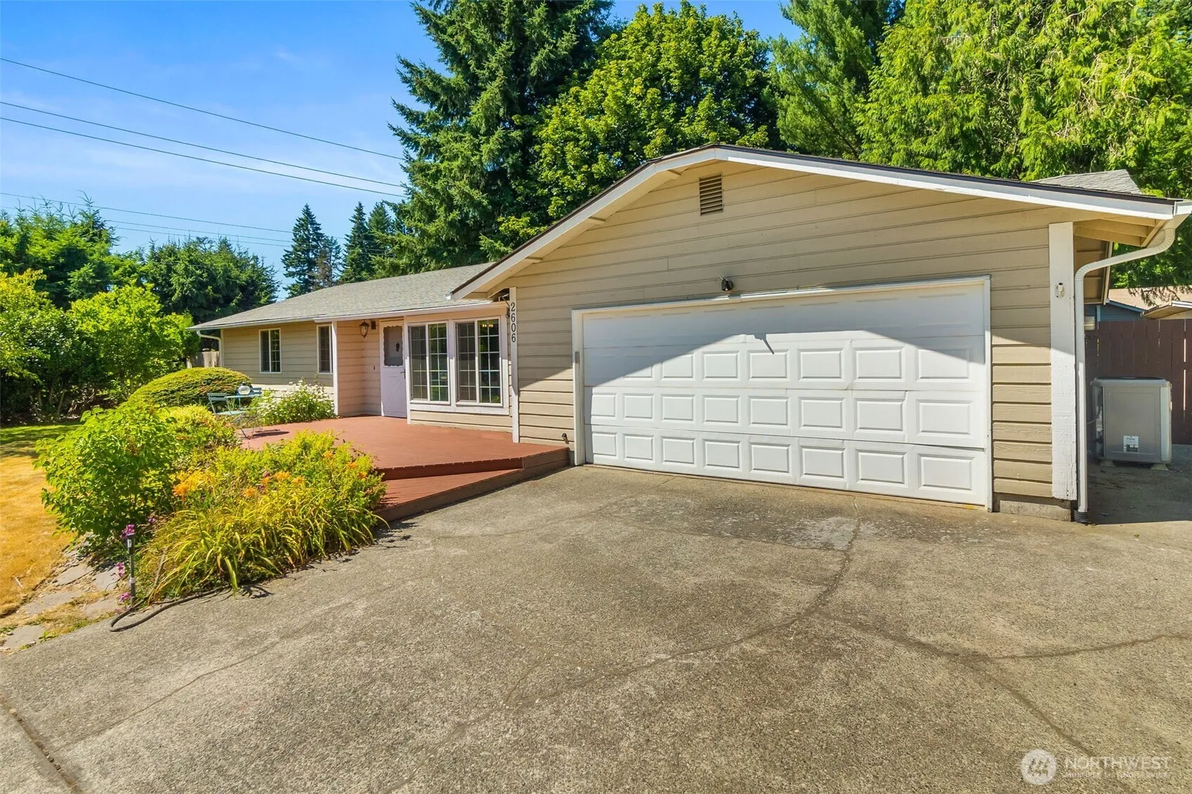 Property photo for 2606 28th Avenue Se, Olympia photo 3