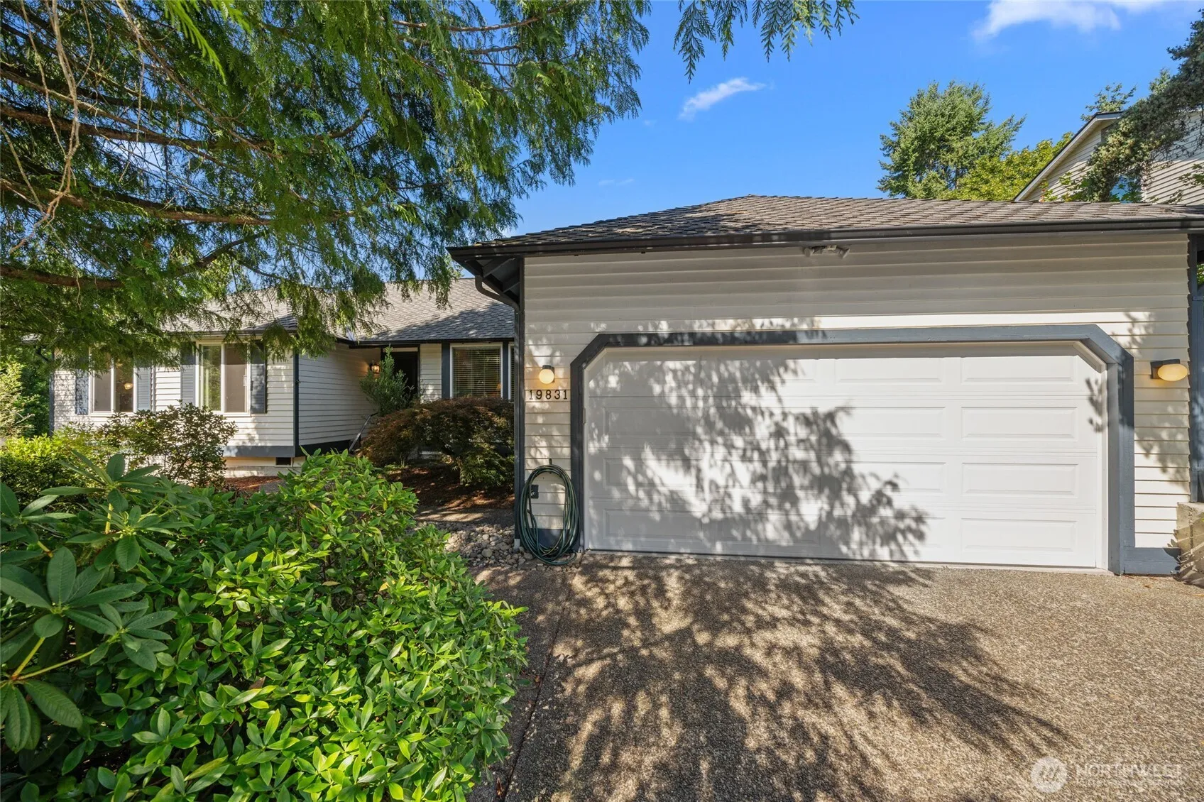Property photo for 19831 134th Place Se, Renton