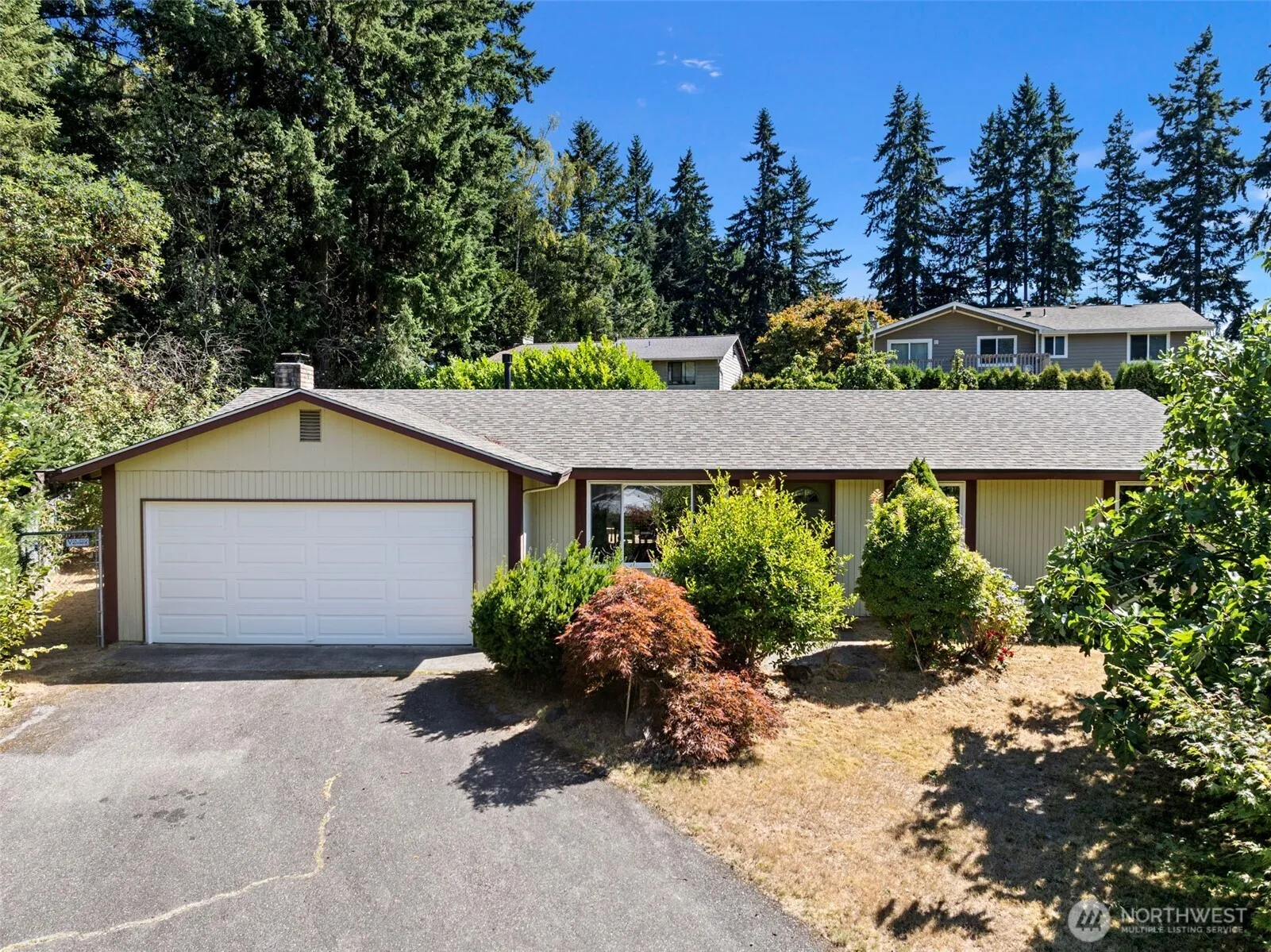 Property photo for 2754 Grand Fir Place Se, Port Orchard