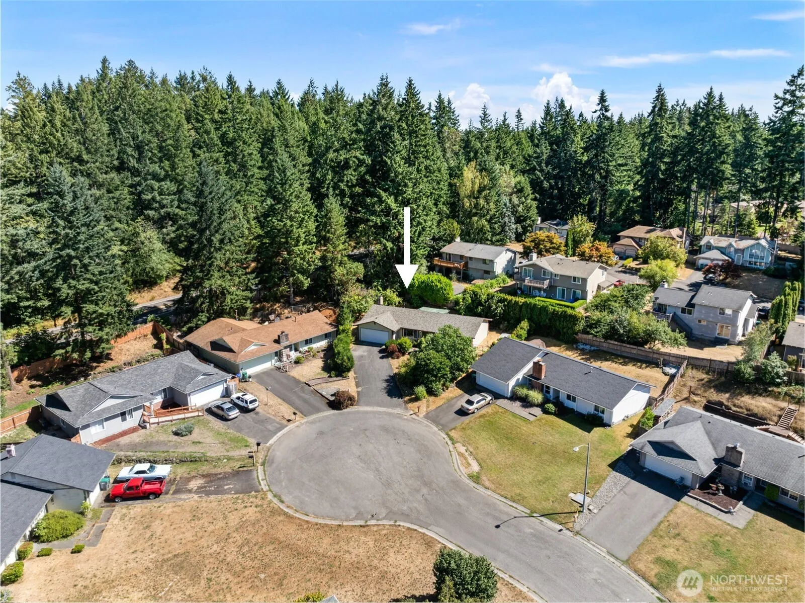 Property photo for 2754 Grand Fir Place Se, Port Orchard photo 2