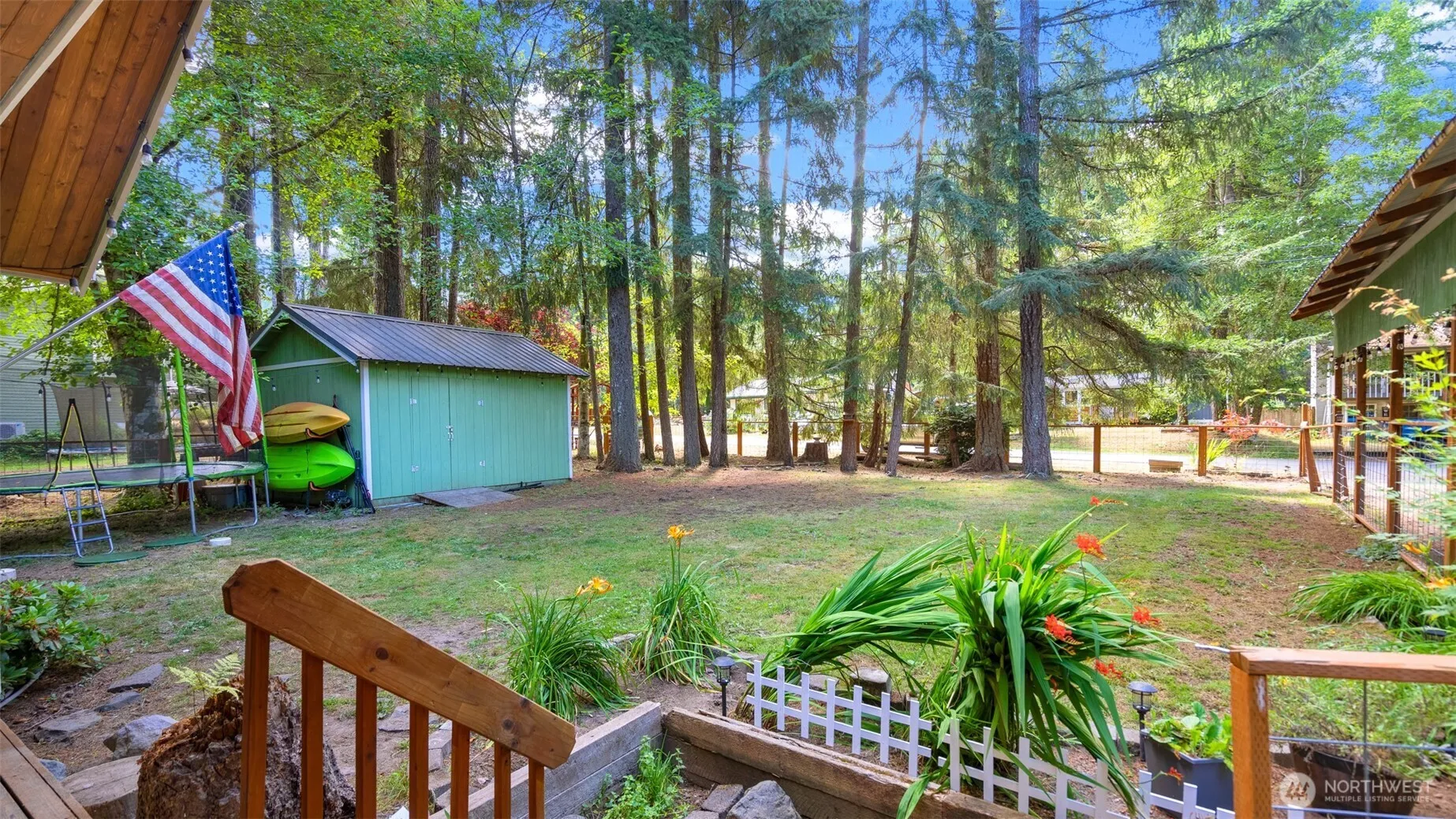 Property photo for 4137 Big Beef Crossing Nw, Bremerton photo 3