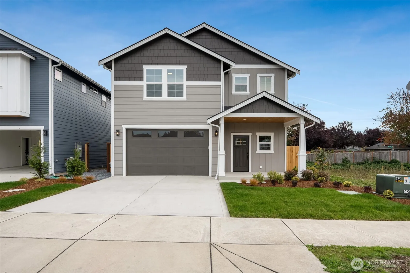 17851 26th Drive Ne, Marysville