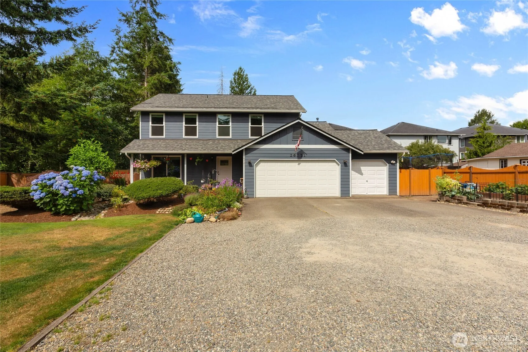Property photo for 26721 134th Avenue Se, Kent
