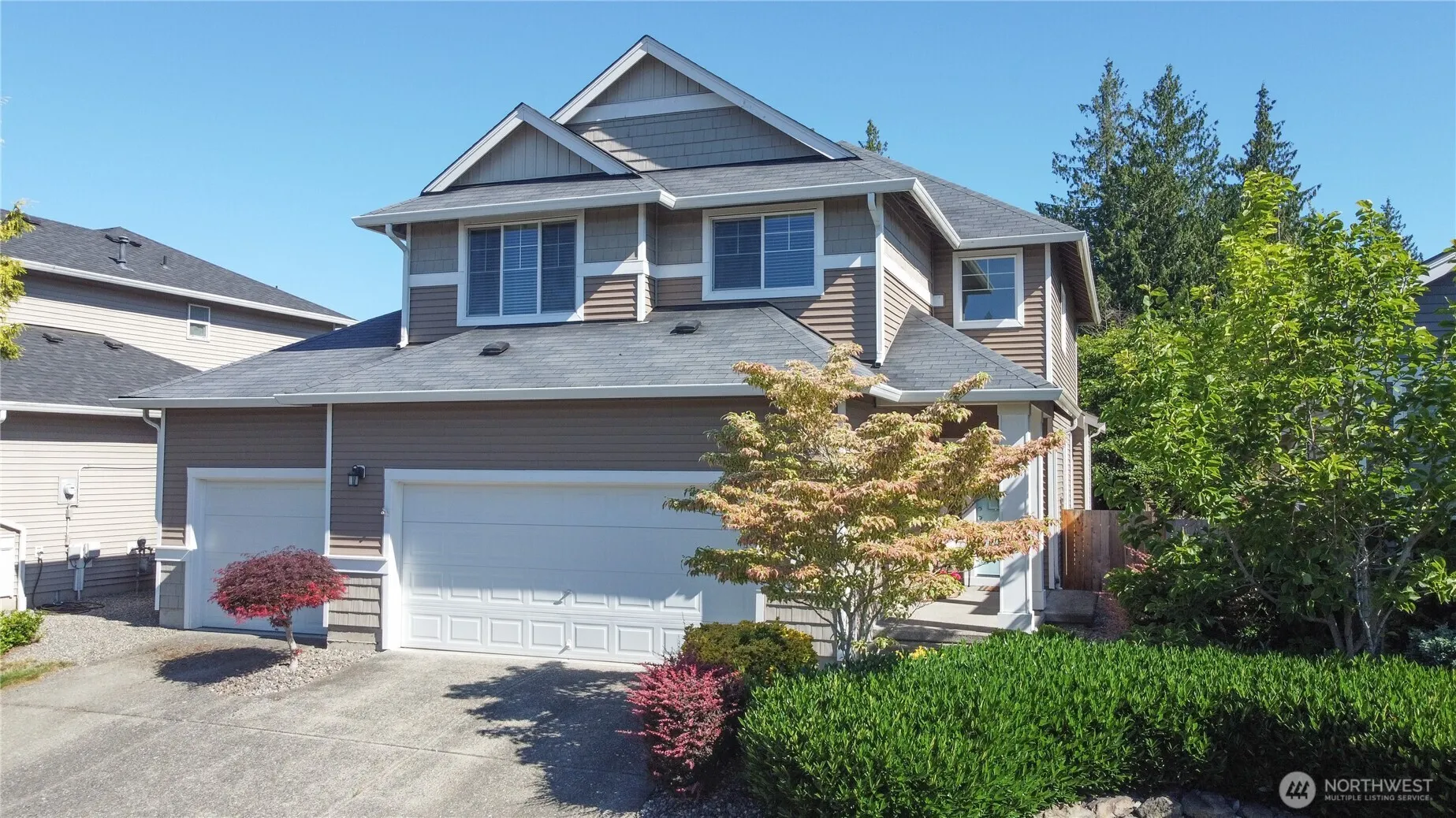 Property photo for 2715 65th Street Se, Auburn