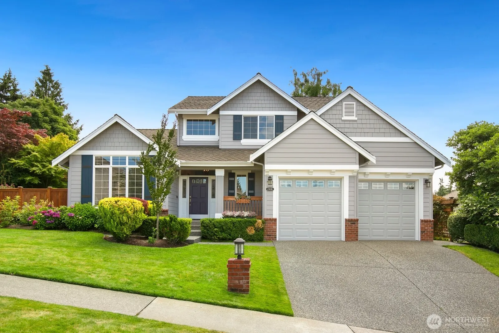 Property photo for 2808 202nd St Se, Bothell