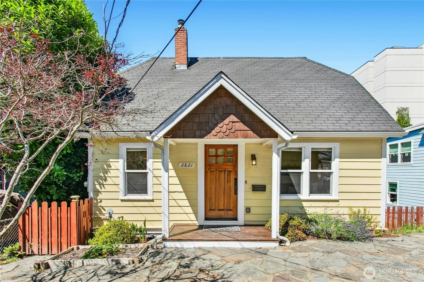 Property photo for 2821 29th Avenue S, Seattle