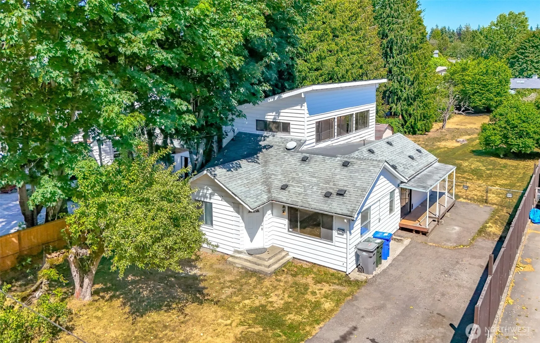 Property photo for 1632 Aberdeen Avenue Ne, Renton