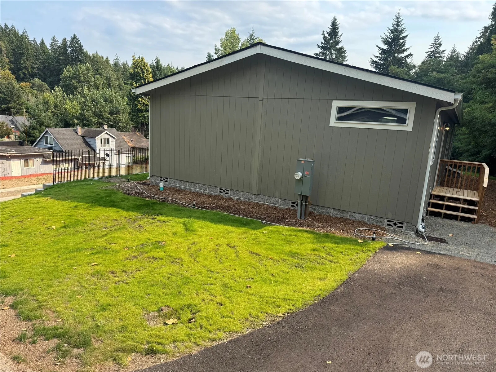 Property photo for 3621 Burwell Street, Bremerton photo 2