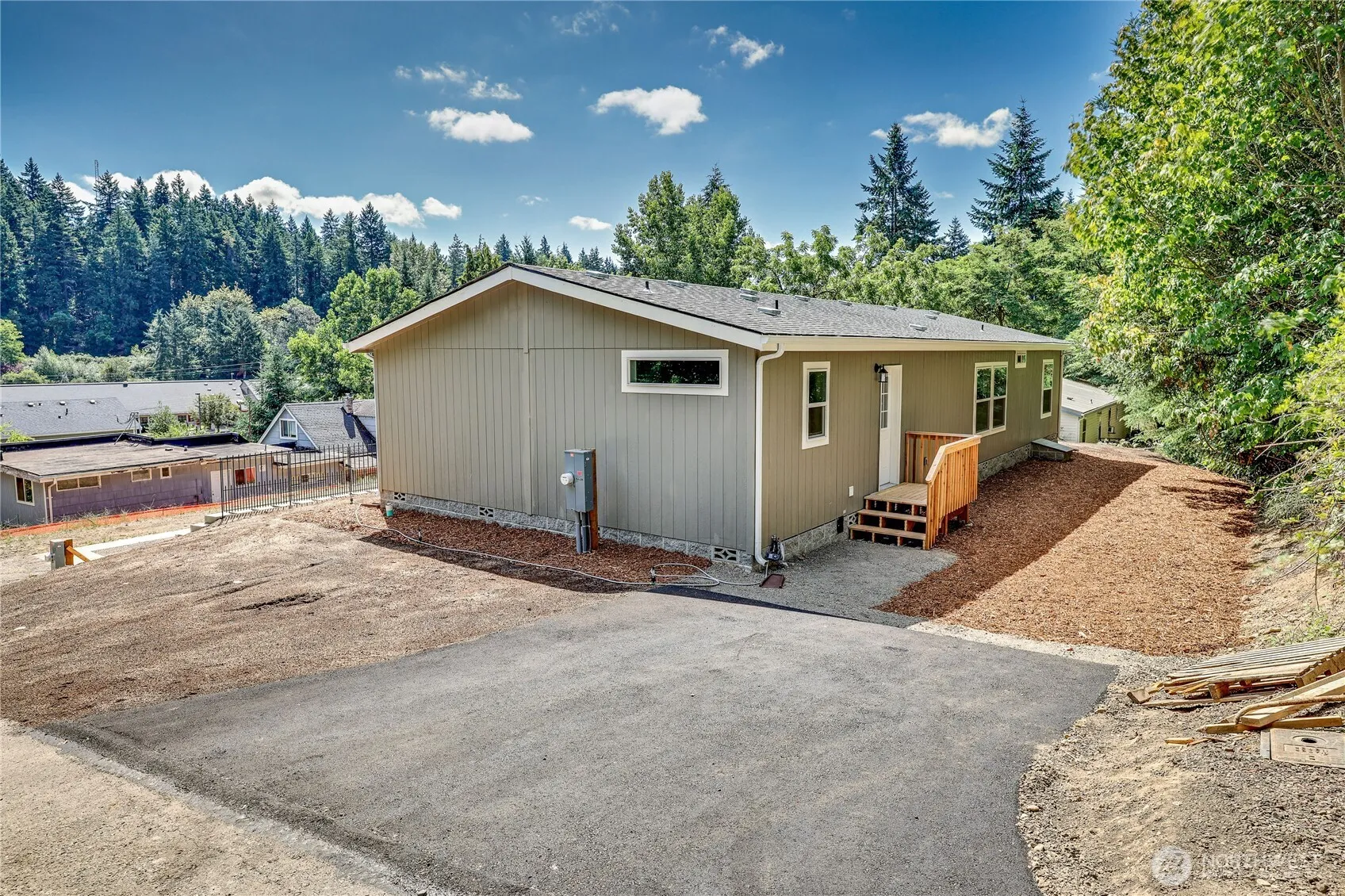 Property photo for 3621 Burwell Street, Bremerton photo 3