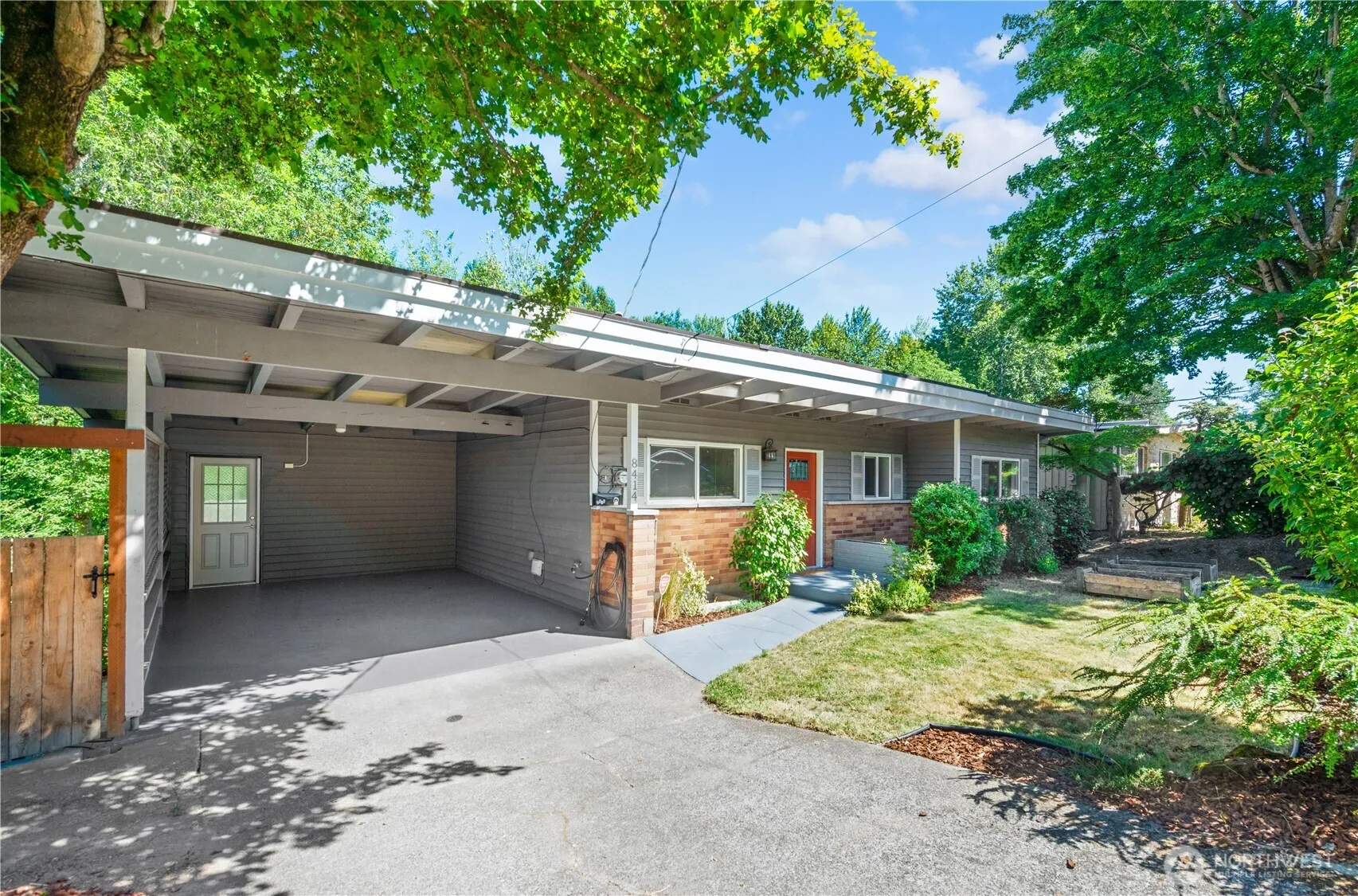 8414 55th Avenue S, Seattle