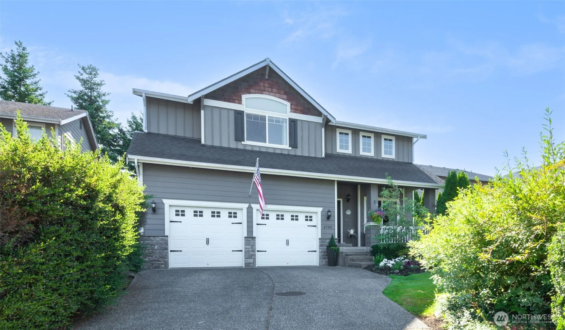 Property photo for 6709 84th Drive Ne, Marysville