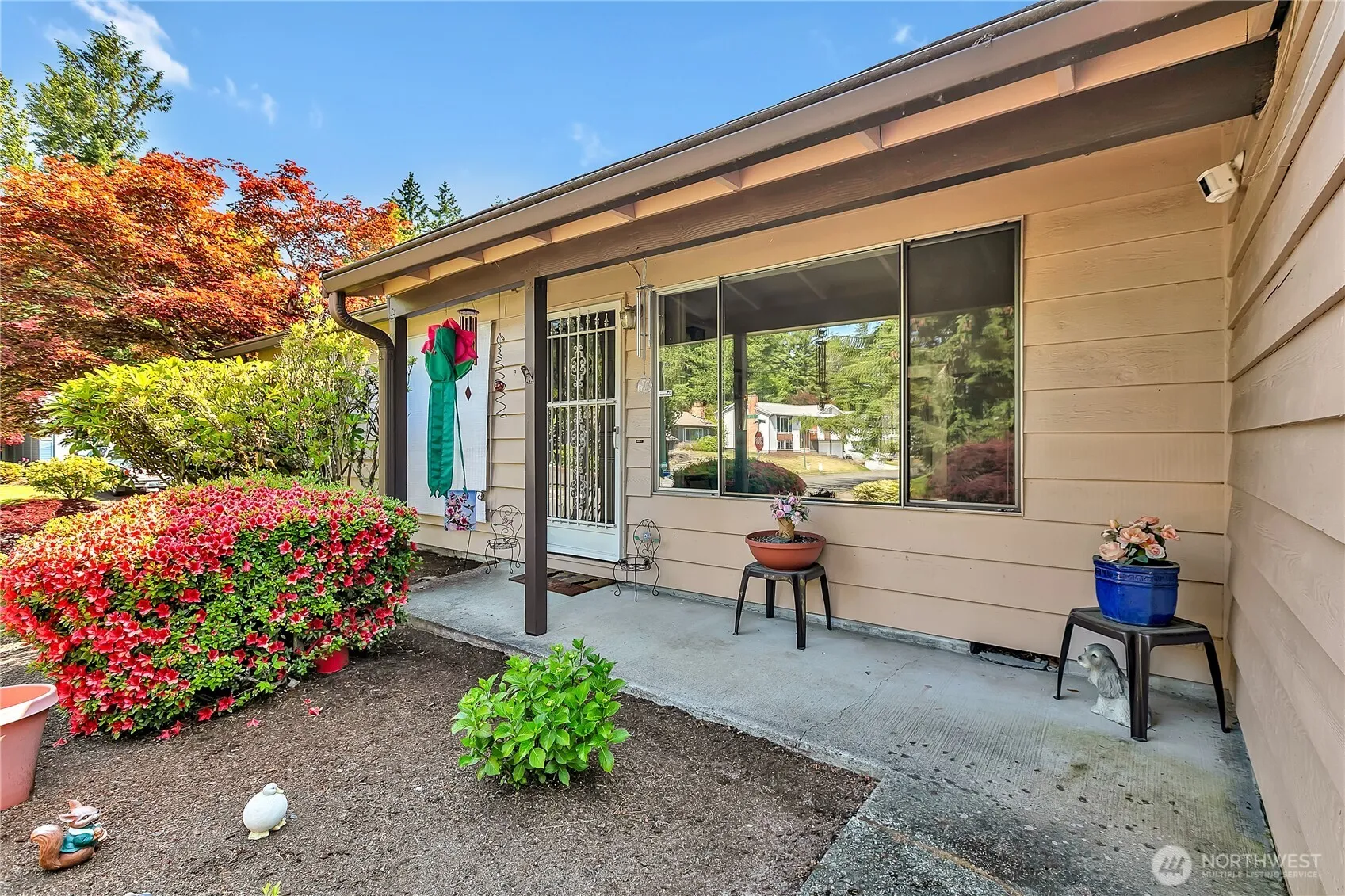Property photo for 17004 137th Place Se, Renton photo 4