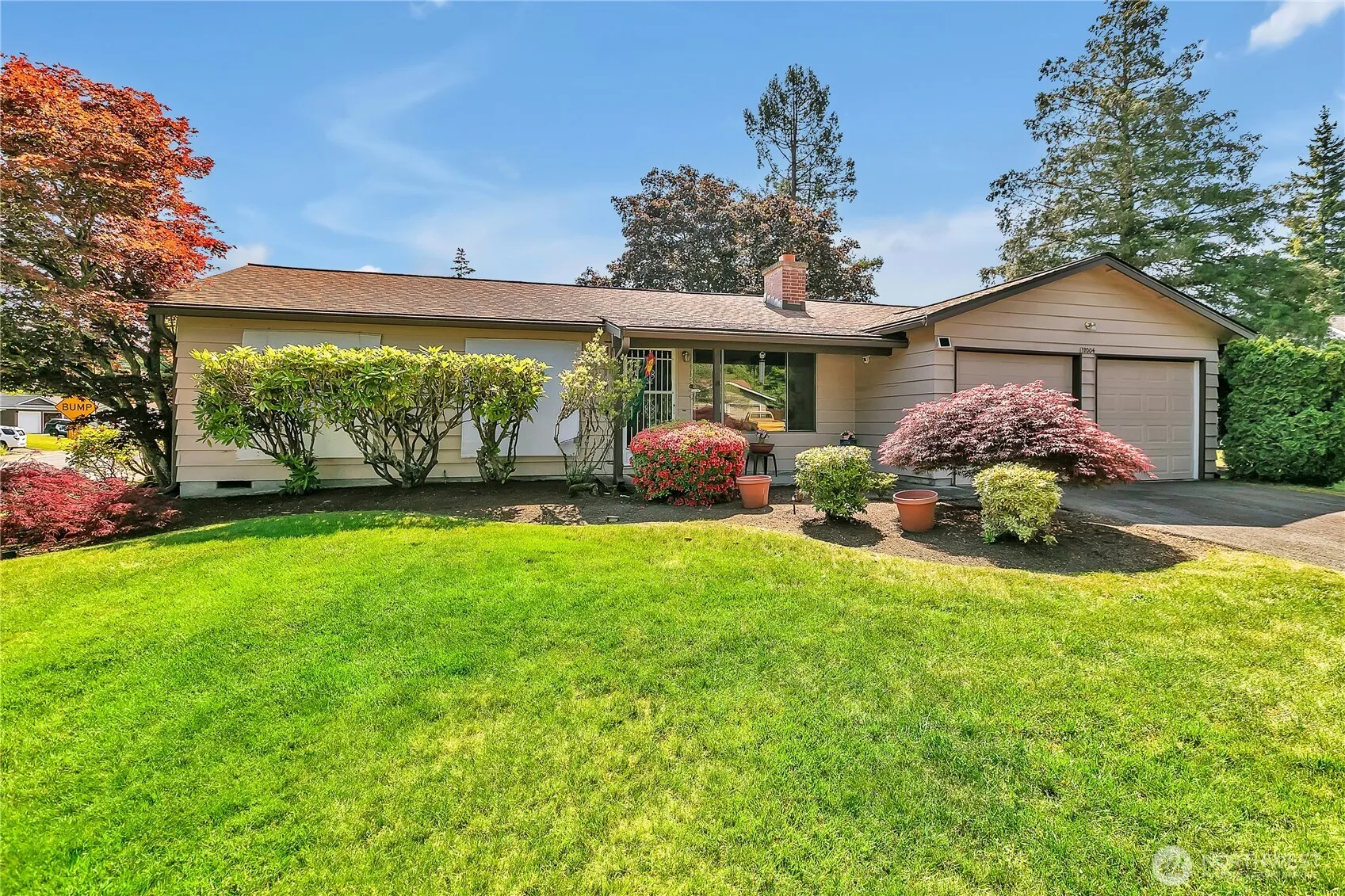 Property photo for 17004 137th Place Se, Renton