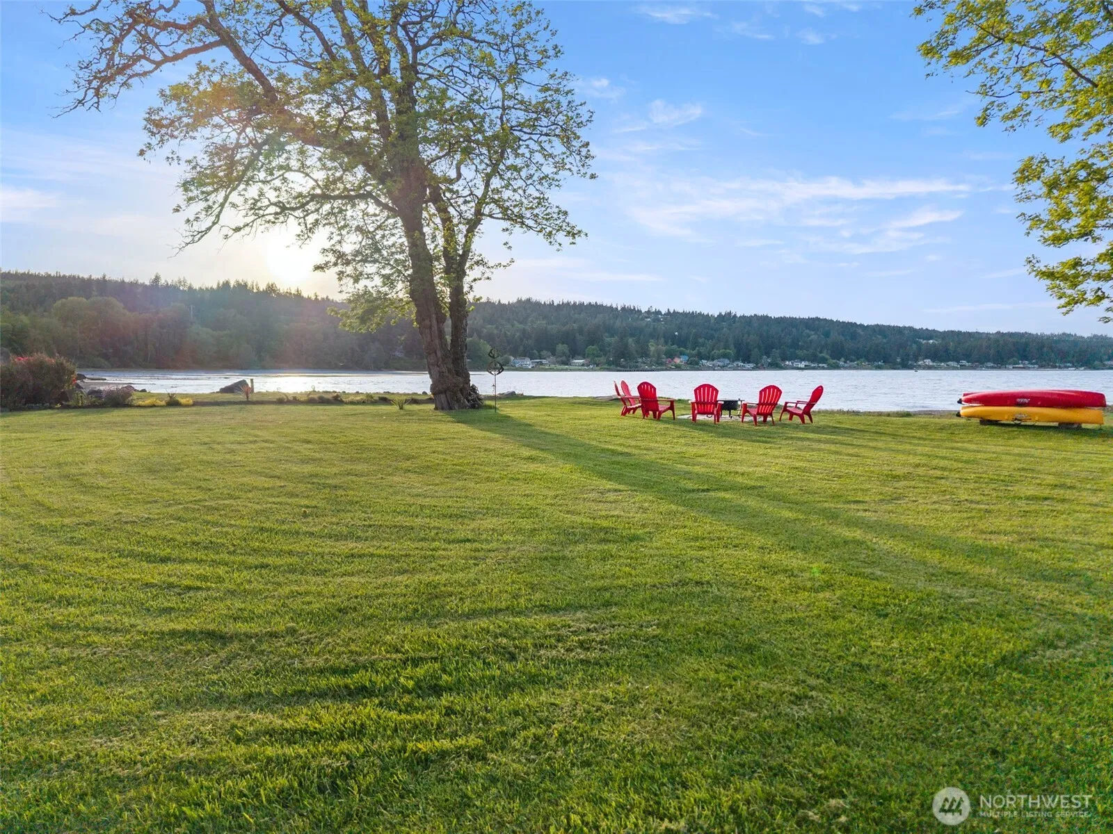 Property photo for 4354 Dyes Inlet Road Nw, Bremerton
