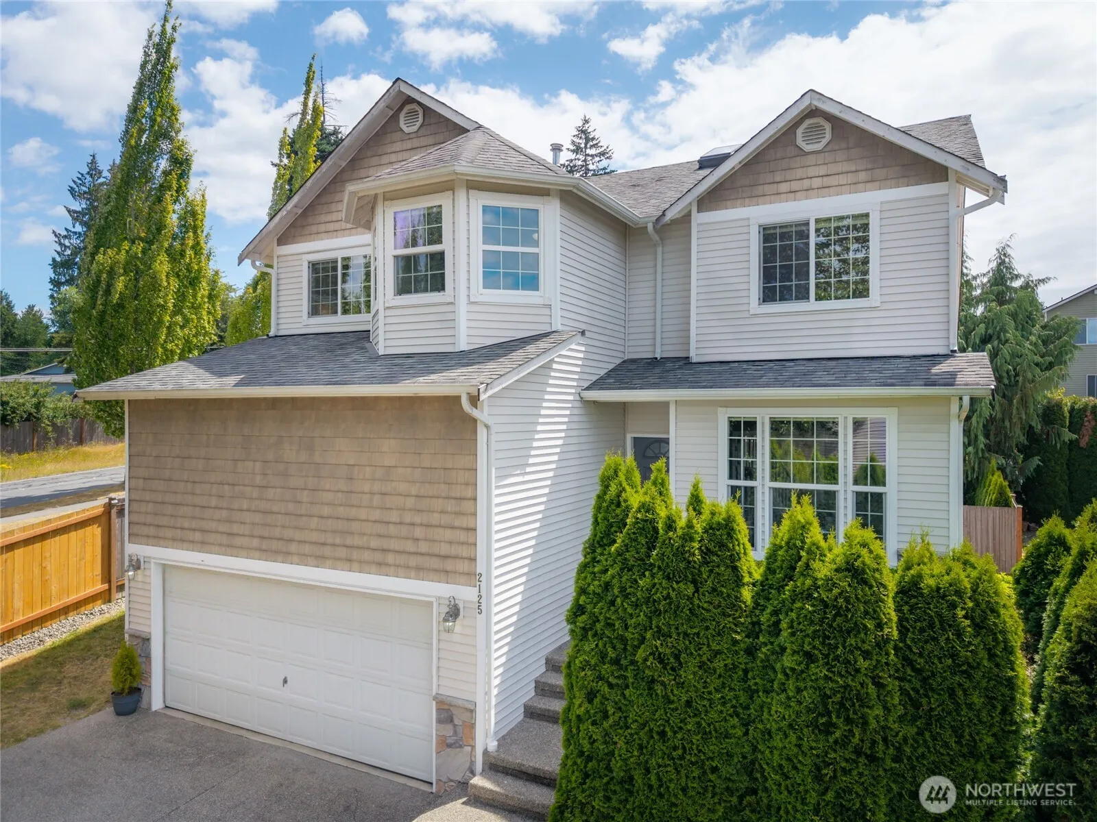 Property photo for 2125 150th Place Sw, Lynnwood