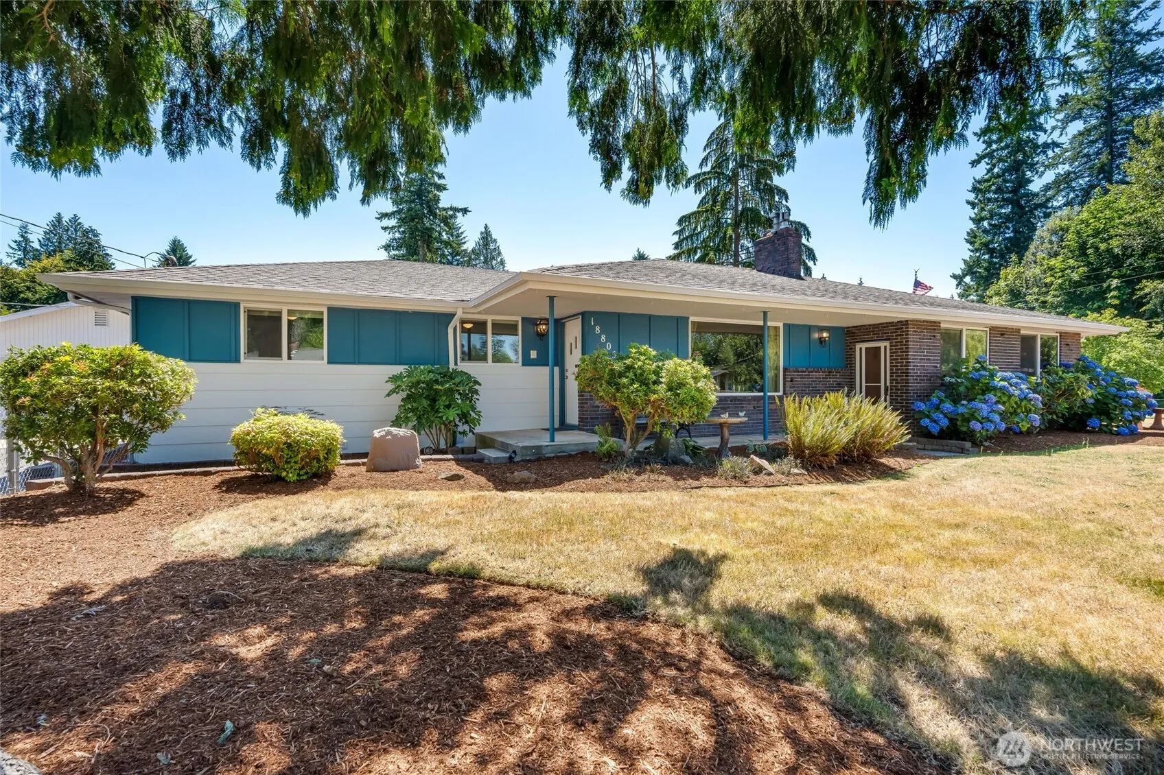 Property photo for 18805 Se 168th Street, Renton