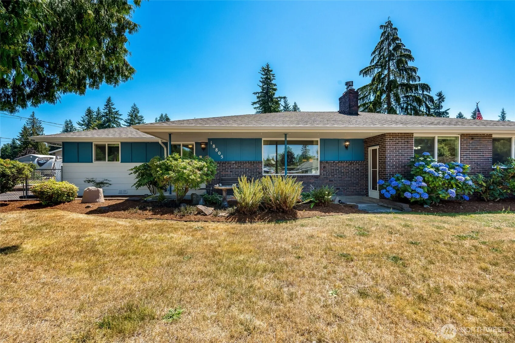 Property photo for 18805 Se 168th Street, Renton photo 2