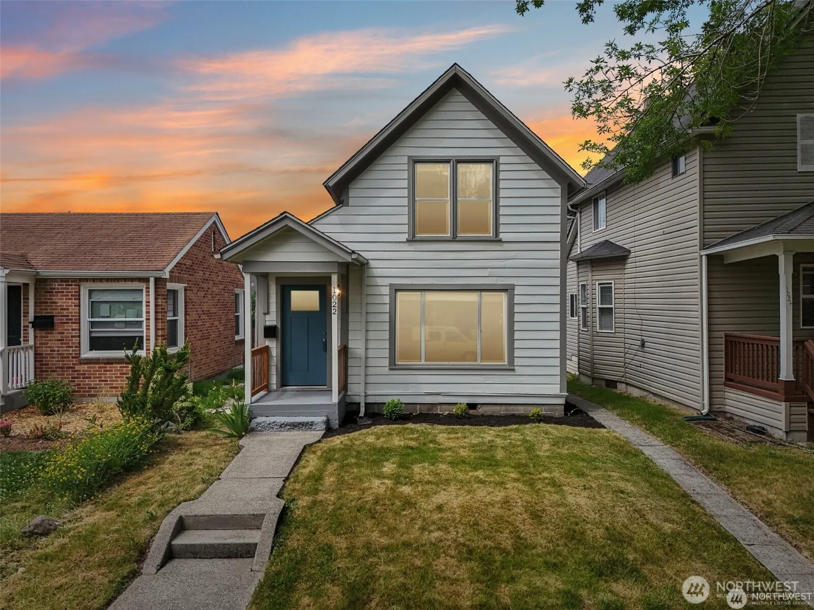 Property photo for 1022 N Anderson Street, Tacoma