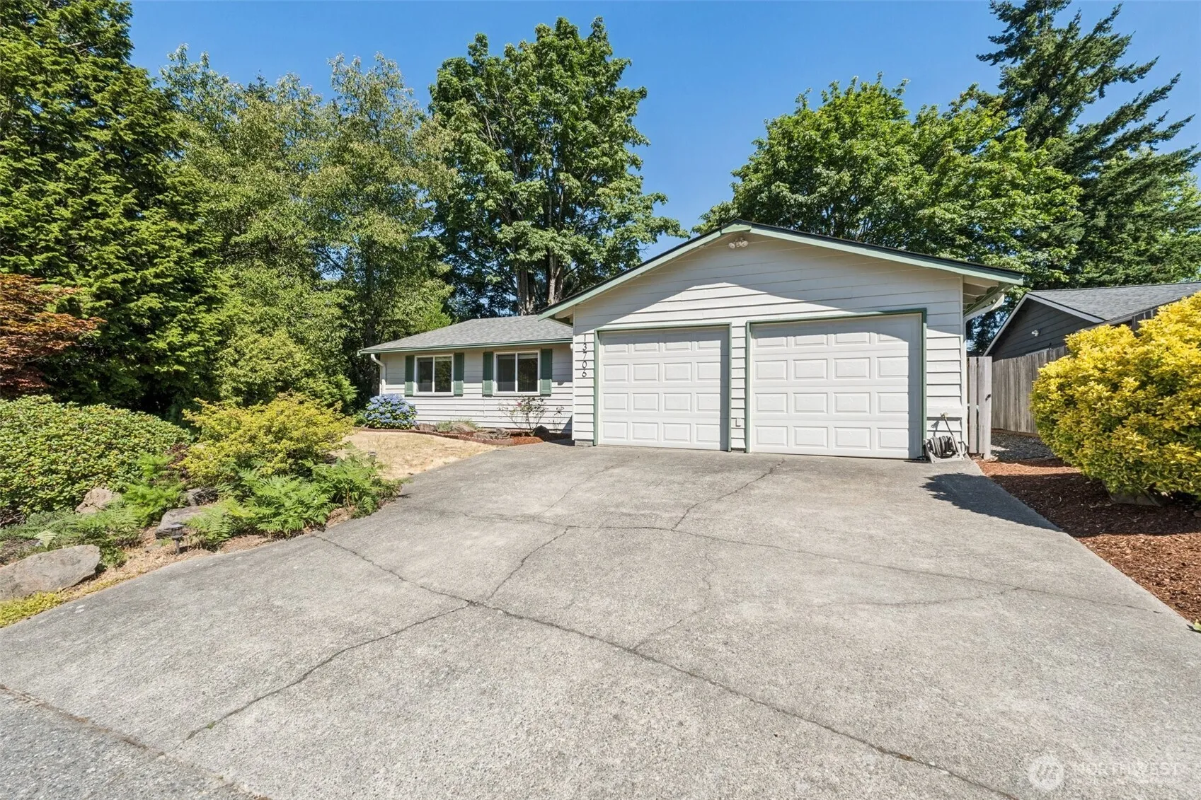 Property photo for 13706 Se 172nd Street, Renton