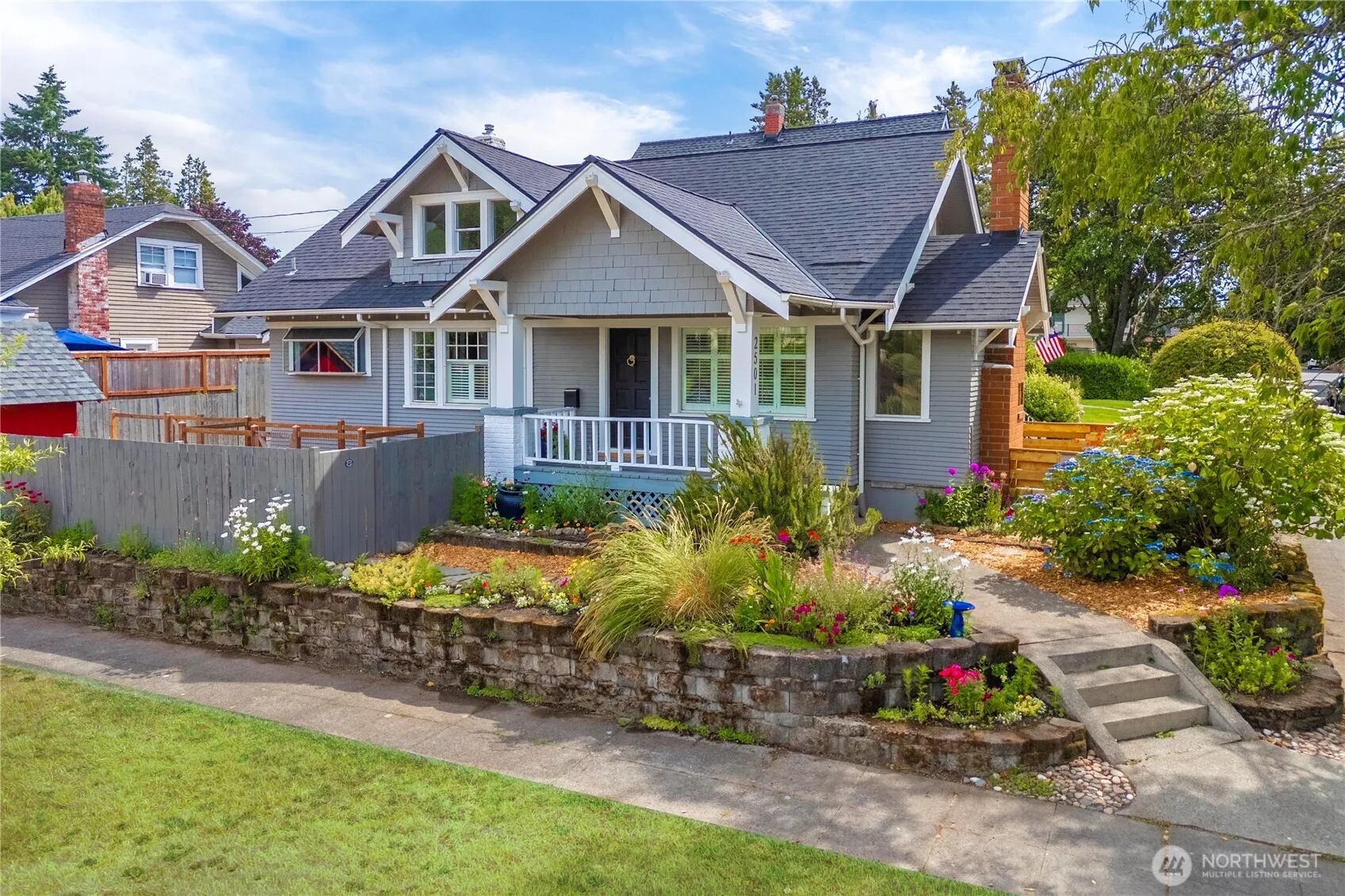 Property photo for 2501 N Lawrence Street, Tacoma