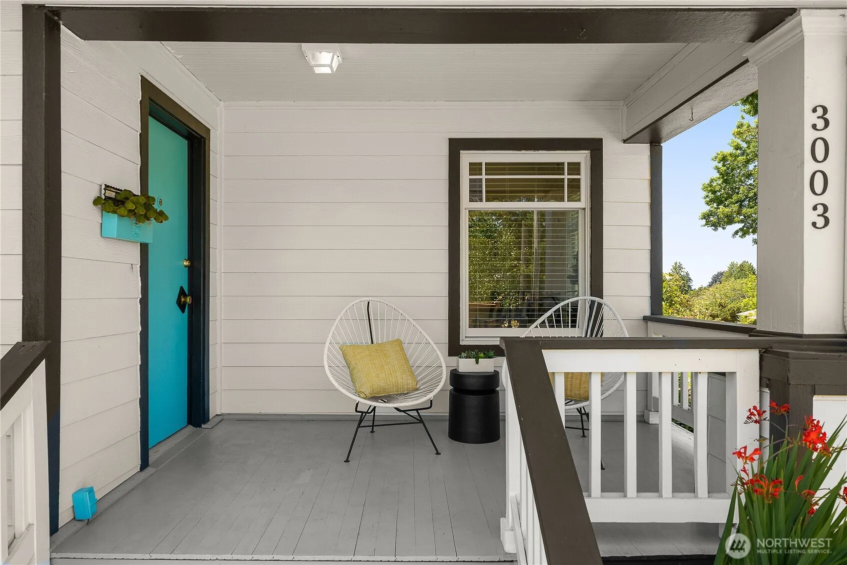 Property photo for 3003 44th Avenue Sw, Seattle