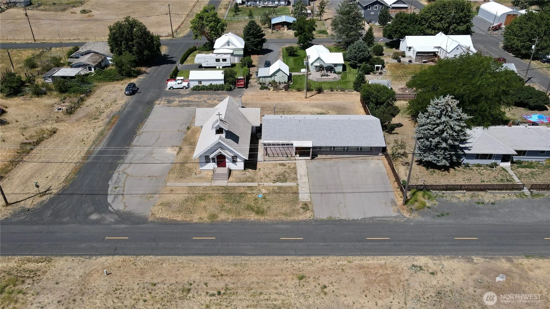Property photo for 138 Range Street, Hartline