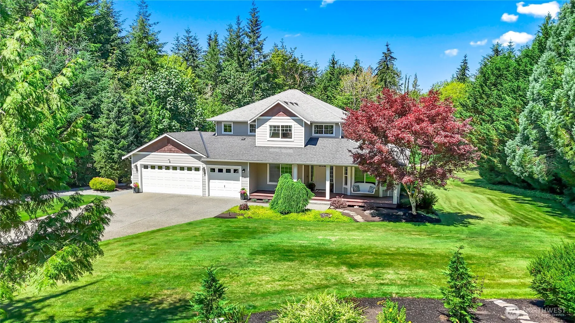 Property photo for 20505 70th Street Se, Snohomish