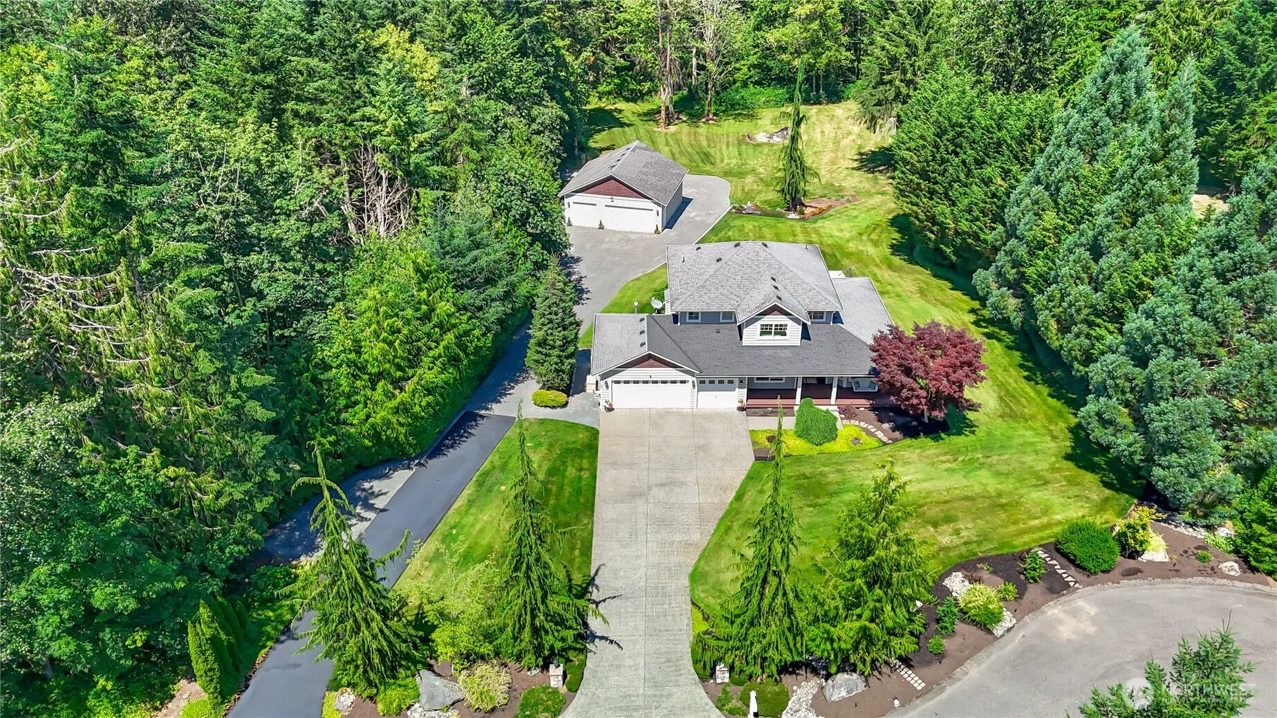 Property photo for 20505 70th Street Se, Snohomish photo 2